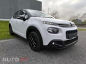 Citroen C3 1.2 PureTech Feel EAT6