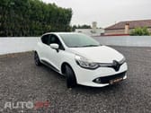 Renault Clio 1.5 dCi Dynamique S