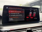 BMW 530 e Pack M