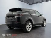 Land Rover Evoque 2.0 P200 AWD R-Dynamic HSE Auto