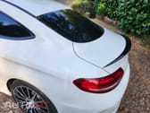 Mercedes-Benz C 220 d Aut.