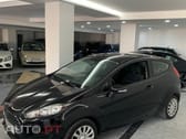 Ford Fiesta 1.5 TDCi Trend