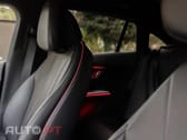 Mercedes-Benz EQE 300 Electric Art