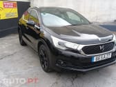 DS DS4 Crossback 1.6 BlueHDi So Chic J18 EAT6