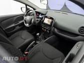 Renault Clio Sport Tourer 0.9 TCe Limited