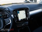 Volvo XC40 1.5 T4 PHEV Inscription Expression