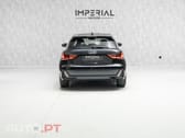 Audi A1 25 TFSI S line S tronic