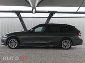 BMW 320 e Corporate Edition Auto