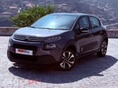 Citroen C3 1.2 PureTech Feel
