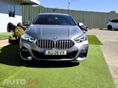 BMW 216 D Pack M