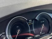 BMW 520 d Aut. Luxury Line