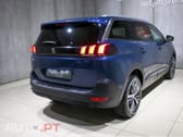 Peugeot 5008 1.2 PureTech Allure