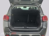 Citroen C3 Aircross 1.2 PureTech Feel