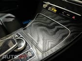 Mercedes-Benz C 200 Cabrio 9G-Tronic AMG Line