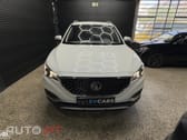 MG ZS Comfort