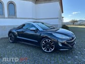Peugeot RCZ 1.6 THP
