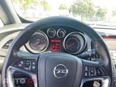 Opel Astra GTC OPC