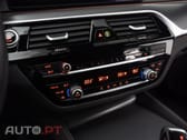 BMW 520 d Pack Desportivo M Auto