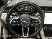 Jaguar F-Pace 2.0 P400e Plug-in Hybrid