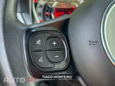 Fiat 500 1.0 Hybrid Connect
