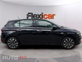 Fiat Tipo 1.3 M-Jet Lounge