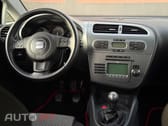 Seat Leon 1.9 TDi