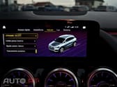 Mercedes-Benz GLA 250 e AMG Line