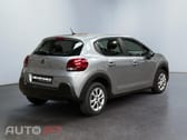 Citroen C3 1.2 PureTech Feel Pack