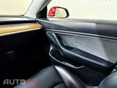 Tesla Model 3 Long Range Tração Integral