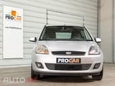 Ford Fiesta 1.25 Ambiente