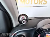 Smart ForTwo prime