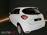 Renault Zoe (c/ bateria) Life 50