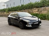 Renault Mégane Sport Tourer 1.5 dCi GT Line