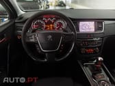 Peugeot 508 1.6 HDi-e Allure CMP6