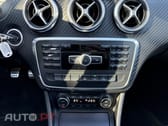 Mercedes-Benz A 160 d AMG Line
