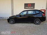 BMW X1 18 sdrive