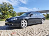 Subaru Legacy Station Wagon Bi Fuel 2.0R