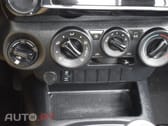 Toyota Hilux 2.4 D-4D 4WD
