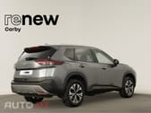 Nissan X-Trail X-Trail 1.5 e-Power N-Connecta 7L e-4force