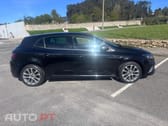Renault Mégane 1.5 dCi GT Line