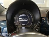 Fiat 500 1.0 Hybrid