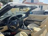 BMW 320 i Cabrio Auto