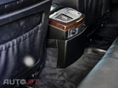BMW 745 d