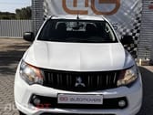 Mitsubishi L200 2.4 DI-D Club Invite CC 4WD