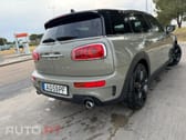 MINI Clubman SD AUTO DESPORTIVA