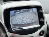 Toyota Aygo 1.0 X-Play+AC+X-Touch