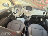 Fiat 500 1.0 Hybrid