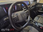 Citroen e-C4 50 kWh Feel