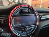 MINI Cooper D