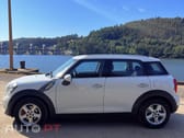 MINI Countryman One D